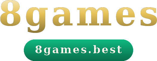 8games logo