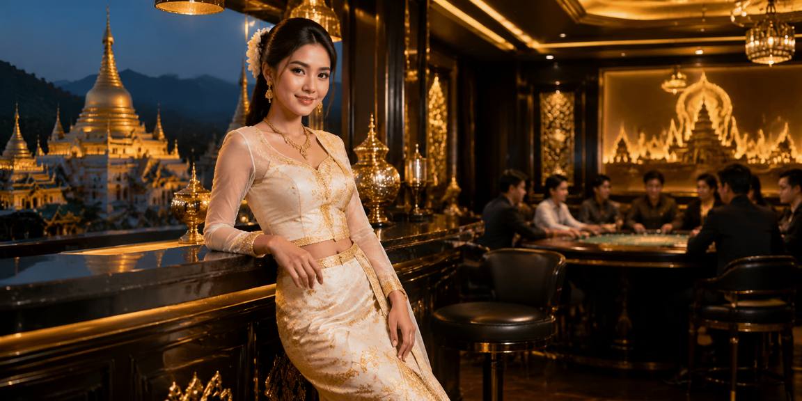 8games KBZPay ငွေဖြည့် ထူးခြားမှု
